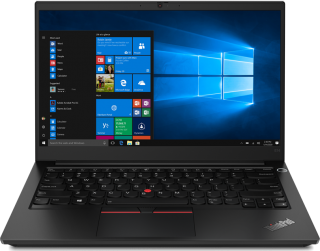 Lenovo ThinkPad E14 (2) 21RTS2BTKK11 Notebook kullananlar yorumlar